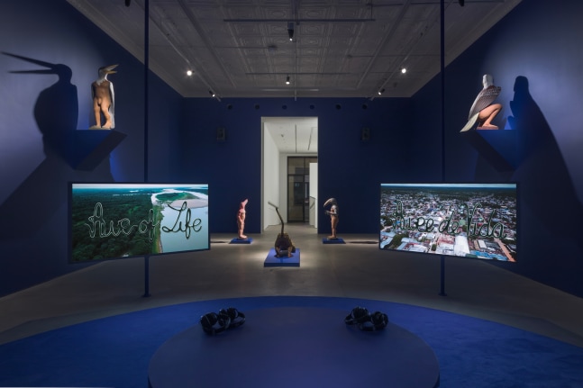 Jjagɨyɨ: Air of Life