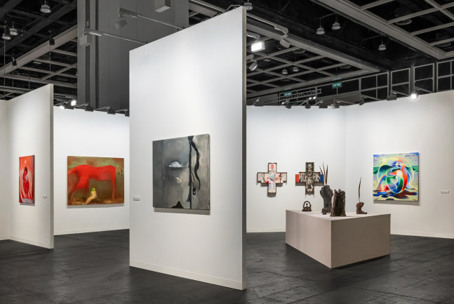 Art Basel Hong Kong