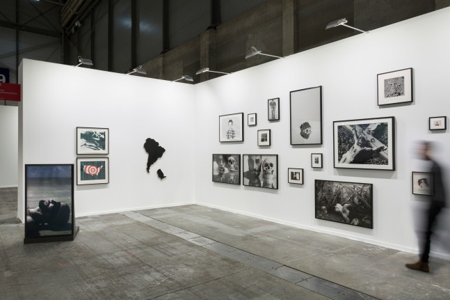 ARCO Madrid 2019 install 2