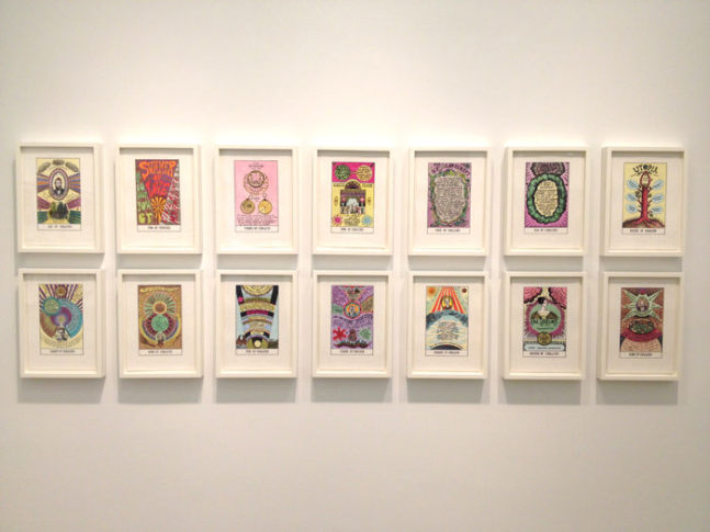 HEXEN 2.0, 2013 install 2