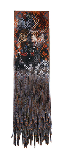 Dinh Q. Lê, Witness II, 2014