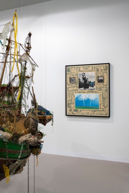 Art Basel 2022 install 3