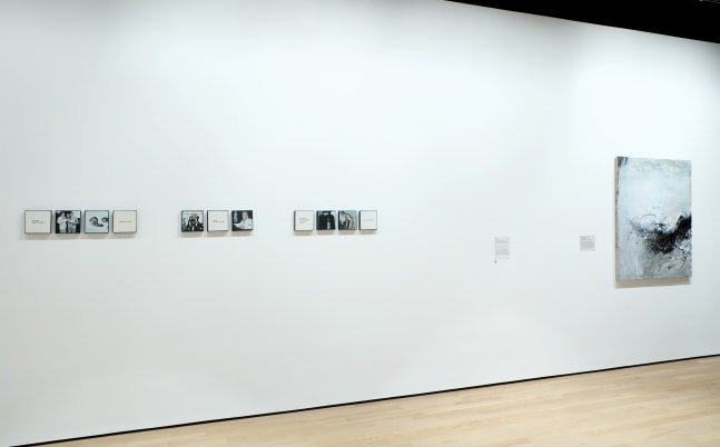 Anonymous Was A Woman: The First 25 Years (Installation View) Grey Art Museum, New York University, New York, NY, April 1 &amp;ndash; July 19, 2025. Photo: Simon Cherry.
