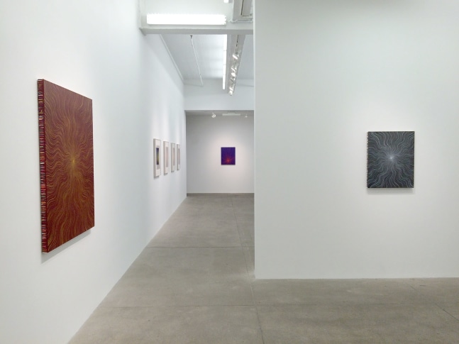 Light + Heavy, install 1