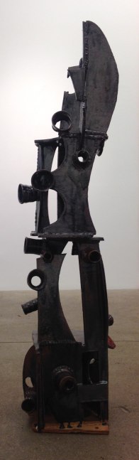 Ann Agee, High heels long legs, 2013