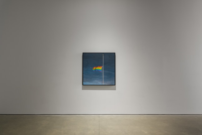 I have become my own worst fear