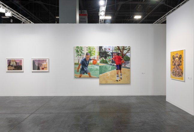 Art Basel Miami Beach