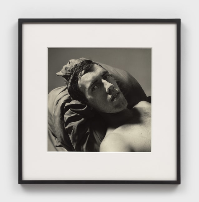 David Wojnarowicz, 1981/2016