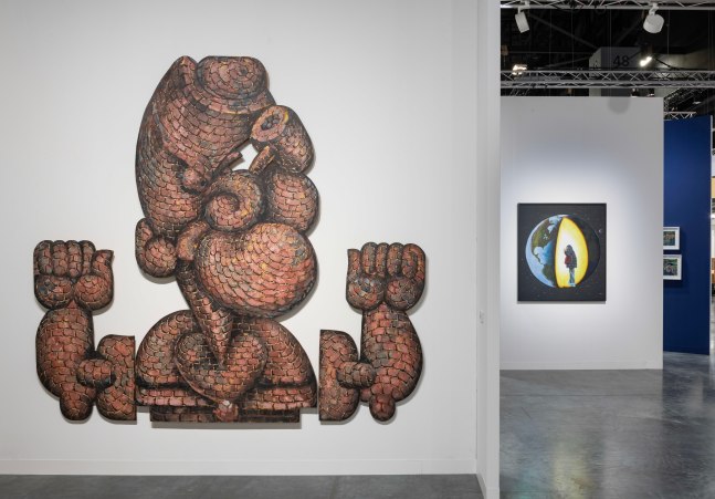 Art Basel Miami Beach