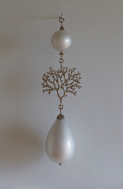 Timothy Horn, Polyp 3, 2015