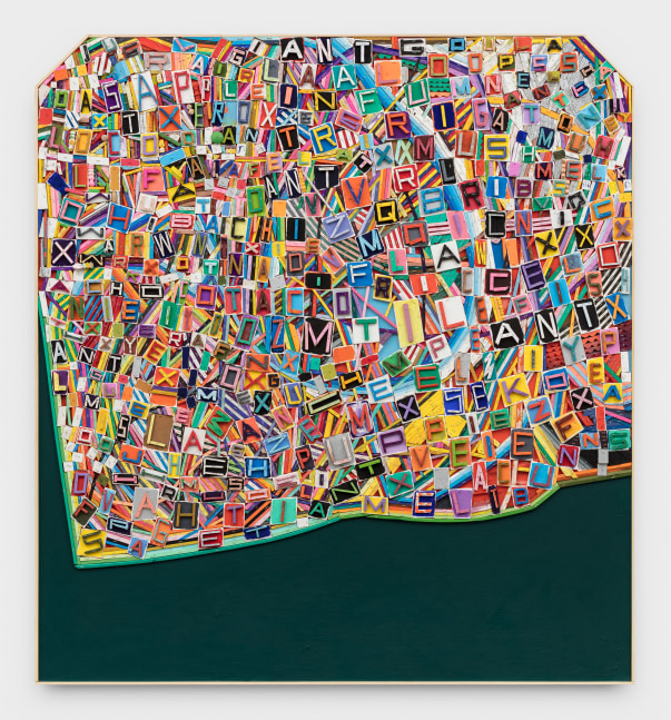 Ben Gocker, Picnic Time