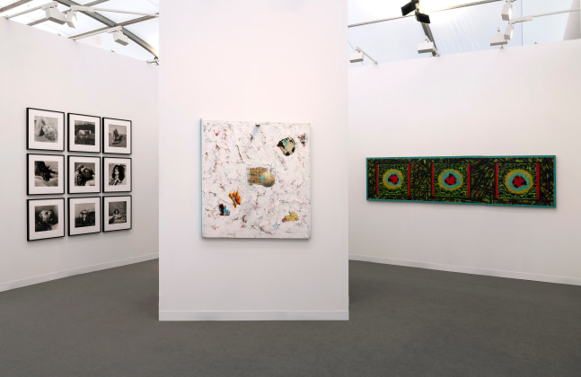 Paris+ par Art Basel