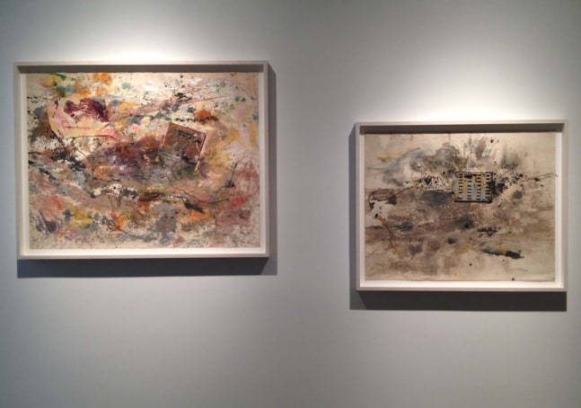 Flange 6rpm, 2013 install 4