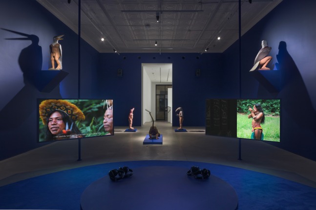 Jjagɨyɨ: Air of Life