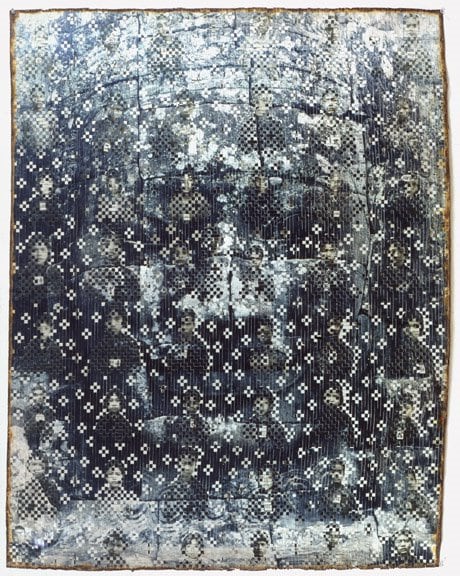 Dinh Q. L&amp;ecirc;

Untitled,&amp;nbsp;1998

c-print and linen tape

61 x 49 ins.

154.9 x 124.5 cm