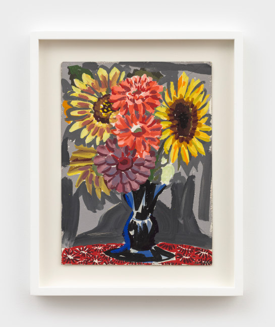 Judith Linhares, Astors, 2010