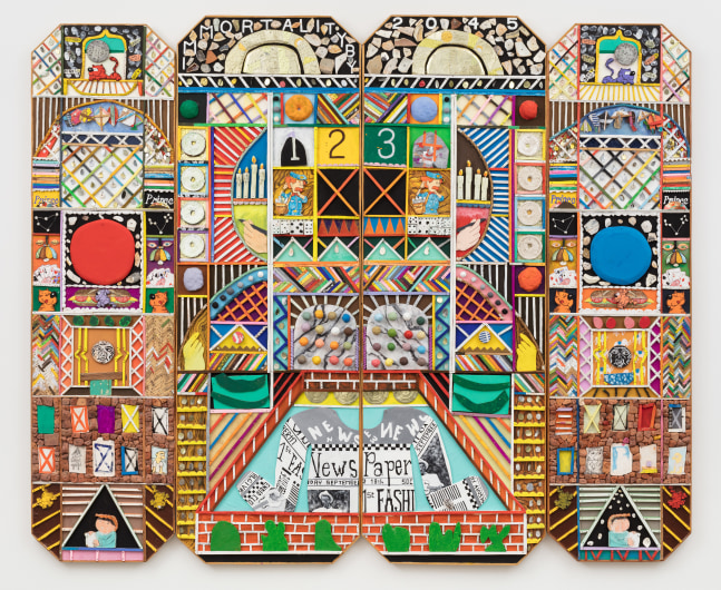 Ben Gocker, Coney Island