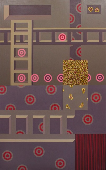 Suzanne Treister, A Lovers Video Game in 2 Parts, 1991