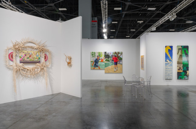 Art Basel Miami Beach