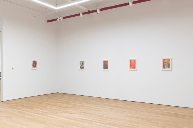 Hunter Reynolds (1959 &ndash; 2022)