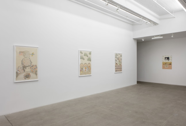 Elsewhere, install 1