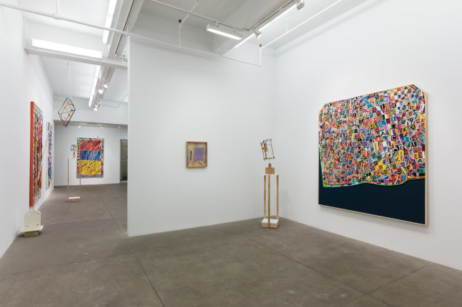 Ben Gocker, Foskers &amp; Egg Whites install 6