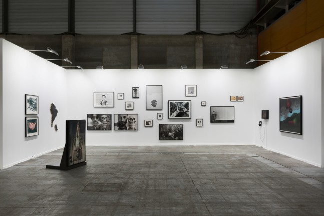 ARCO Madrid 2019 install 1