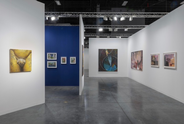 Art Basel Miami Beach