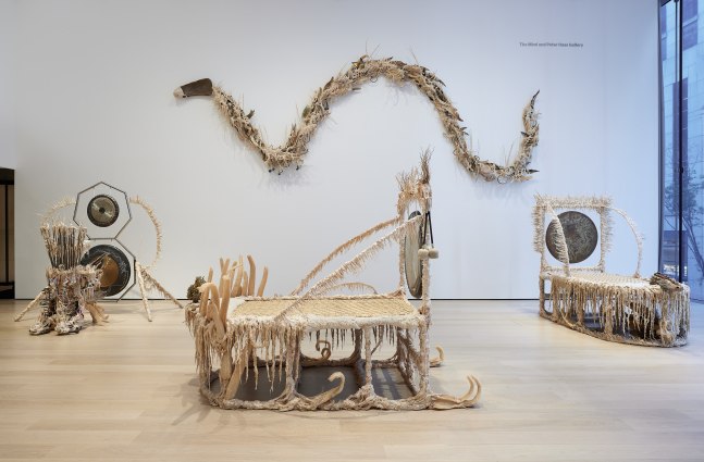 &amp;copy; 2021 The Museum of Modern Art, New York. Photo by David Almeida