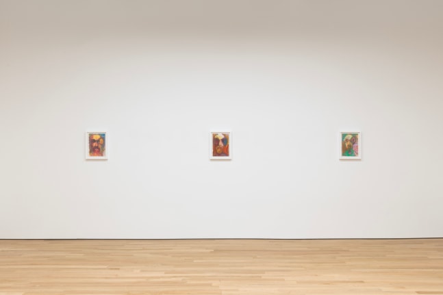 Hunter Reynolds (1959 &ndash; 2022)