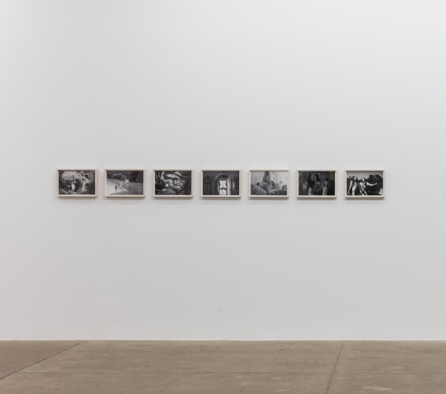 Martine Gutierrez, Girl Friends (Anita &amp; Marie)