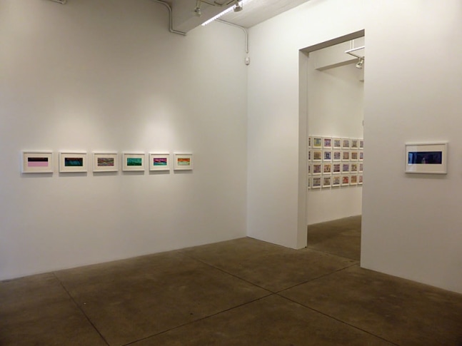 HFT The Gardener, install 6