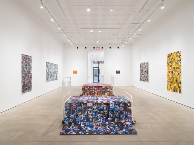 Hunter Reynolds / Dean Sameshima