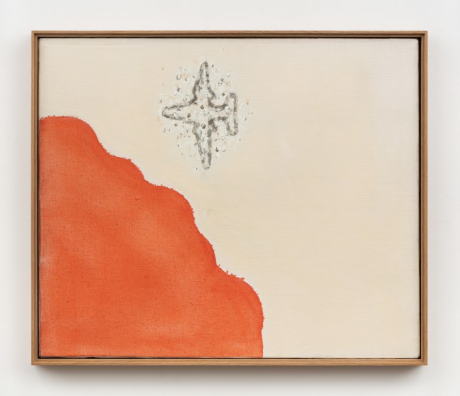 Prunella Clough, Canopy