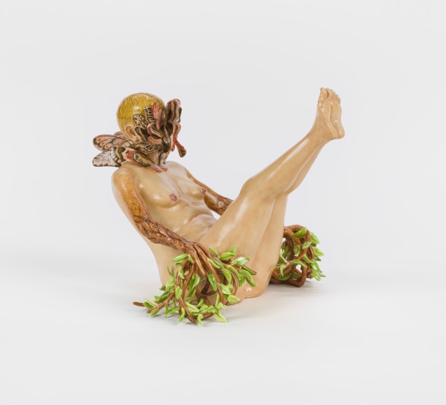 Jessica Stoller, Untitled (ground)