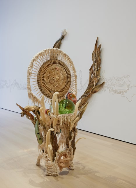 &amp;copy; 2021 The Museum of Modern Art, New York. Photo by David Almeida