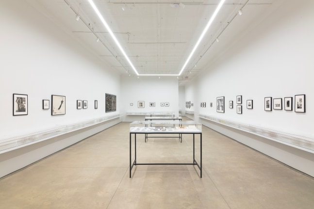 David Wojnarowicz, Dear Jean Pierre, install 10