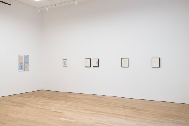 Martin Wong and Paul P.