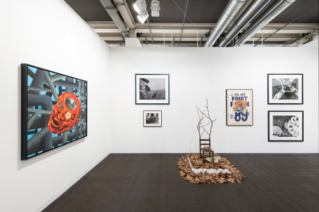 Art Basel 2019 install 5