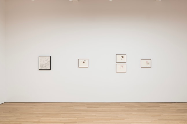 Martin Wong and Paul P.