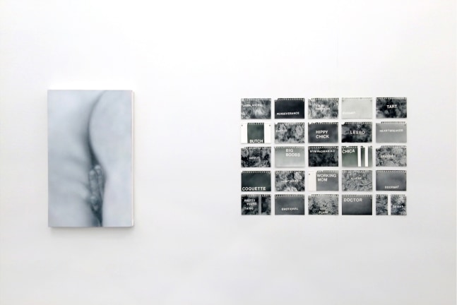 Frieze NY 2016 install 6