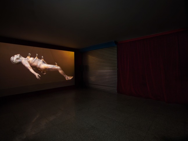 When I Leave This World install 5