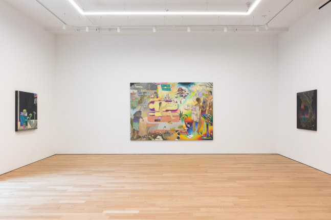 Hortensia Mi Kafchin