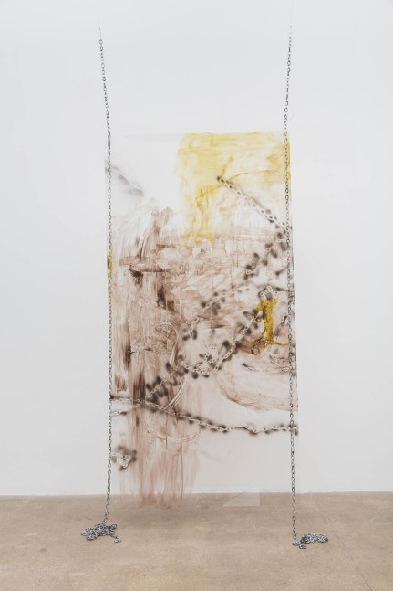 Raque Ford Every Day I Have the Blues (Untitled #5)