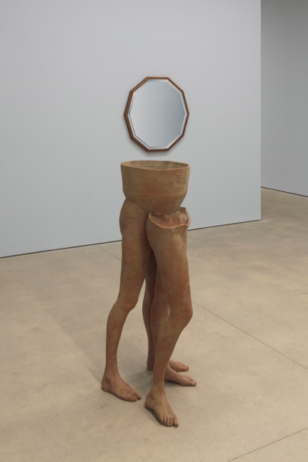 Knots, 2022, install 6