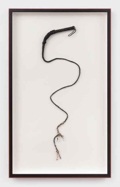 Carlos Motta, Corpo Fechado