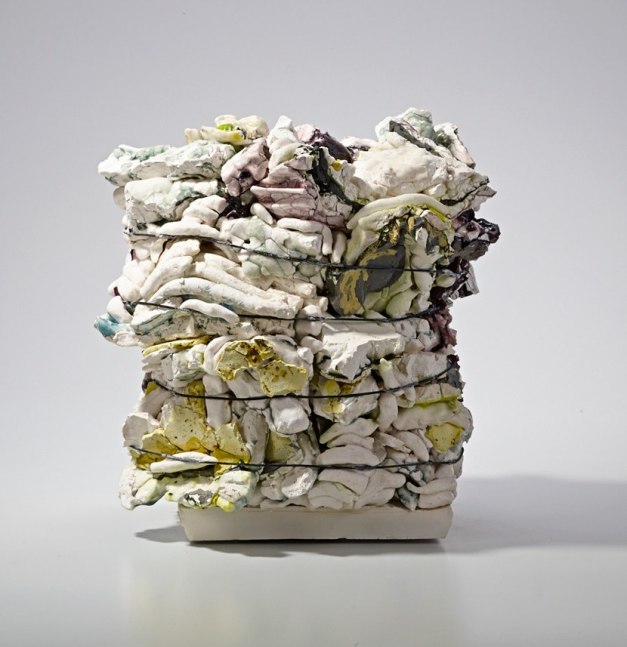 Annabeth Rosen, Hive, 2016