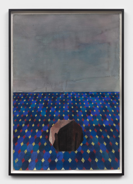 [Untitled] - Hole 2, 2022