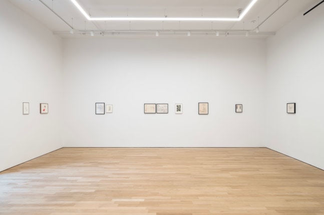 Martin Wong and Paul P.