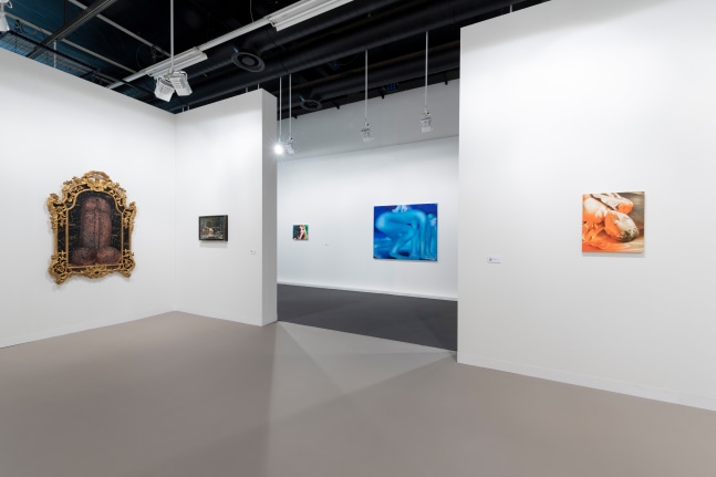 Art Basel 2022 install 5